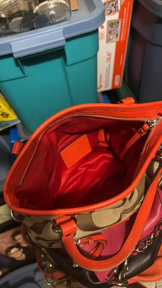 COACH DAISY MIA - photo 3