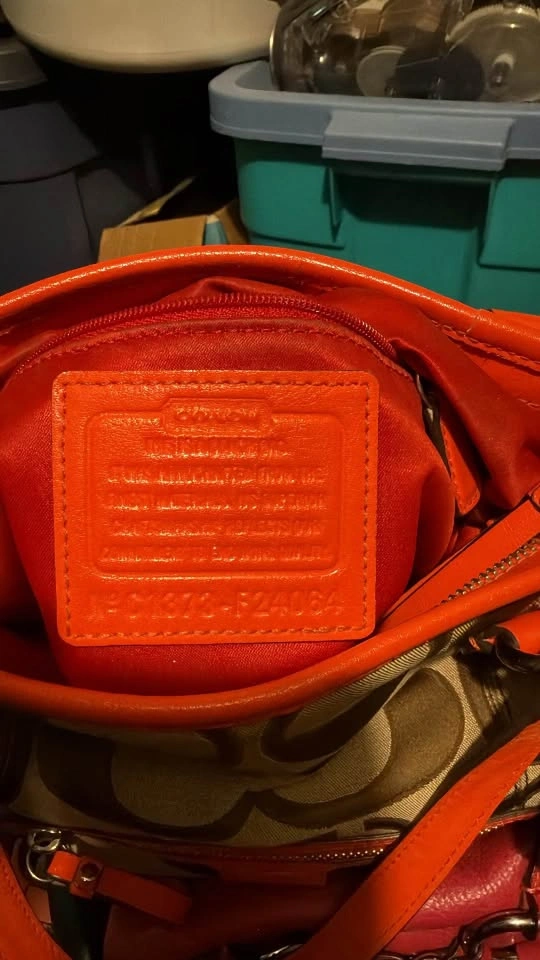 COACH DAISY MIA - photo 4