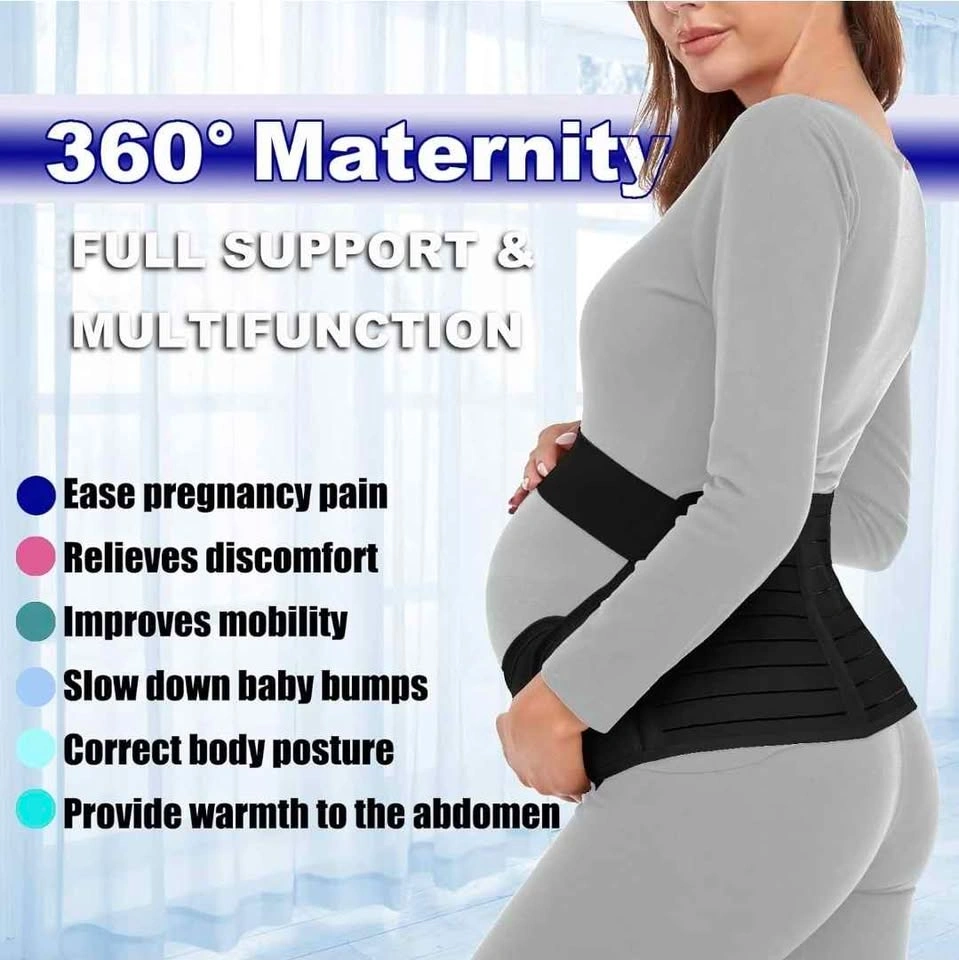 Maternity Belt - photo 2