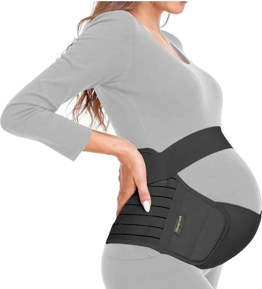 Maternity Belt - photo 3