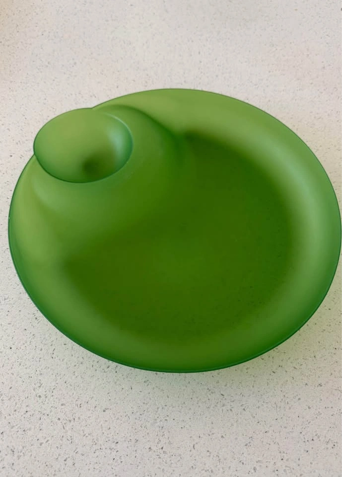 Serving dishes - photo 2