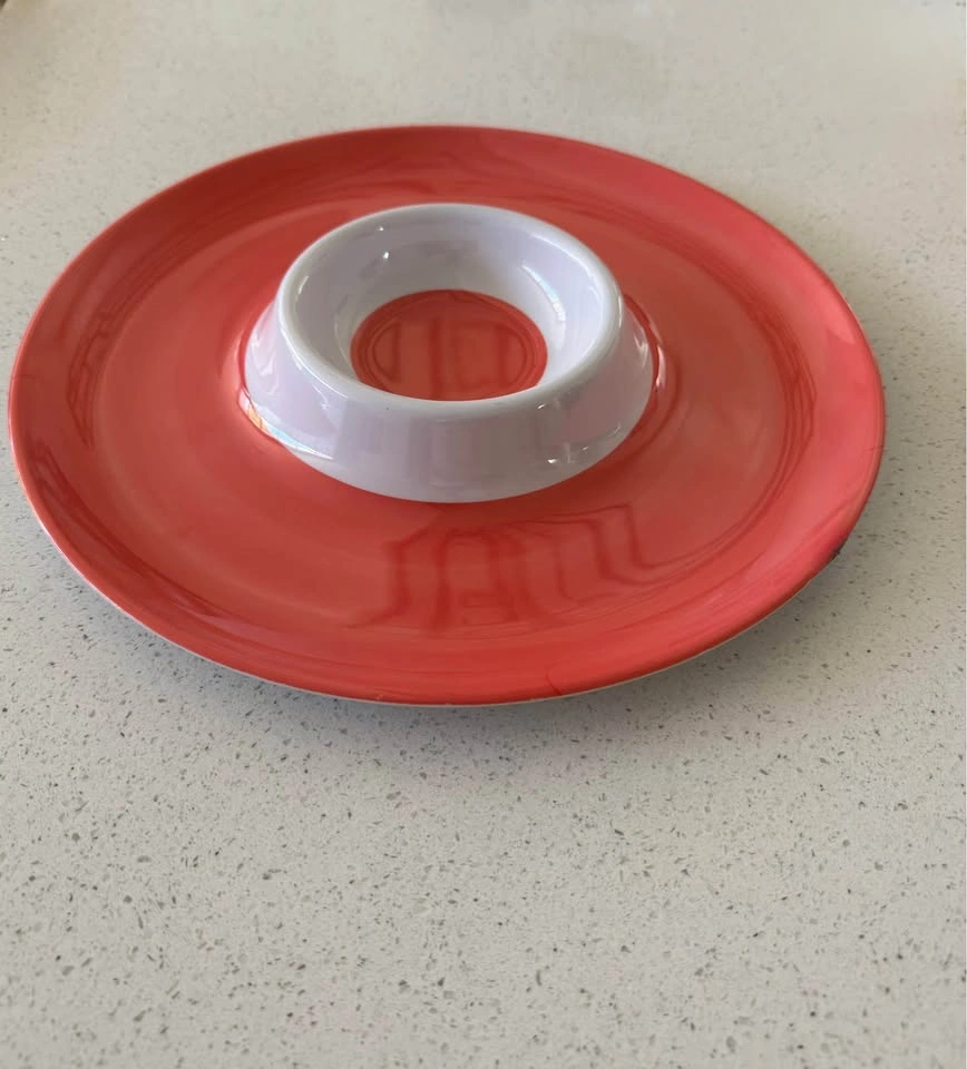 Serving dishes - photo 3