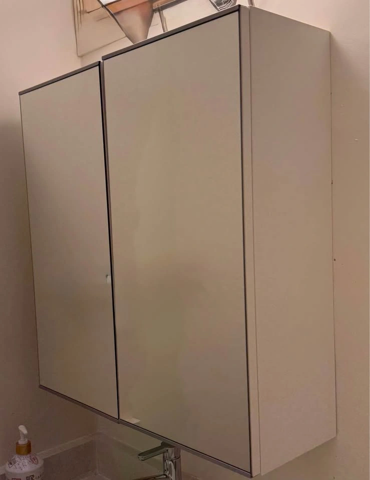 IKEA mirror (cabinet)