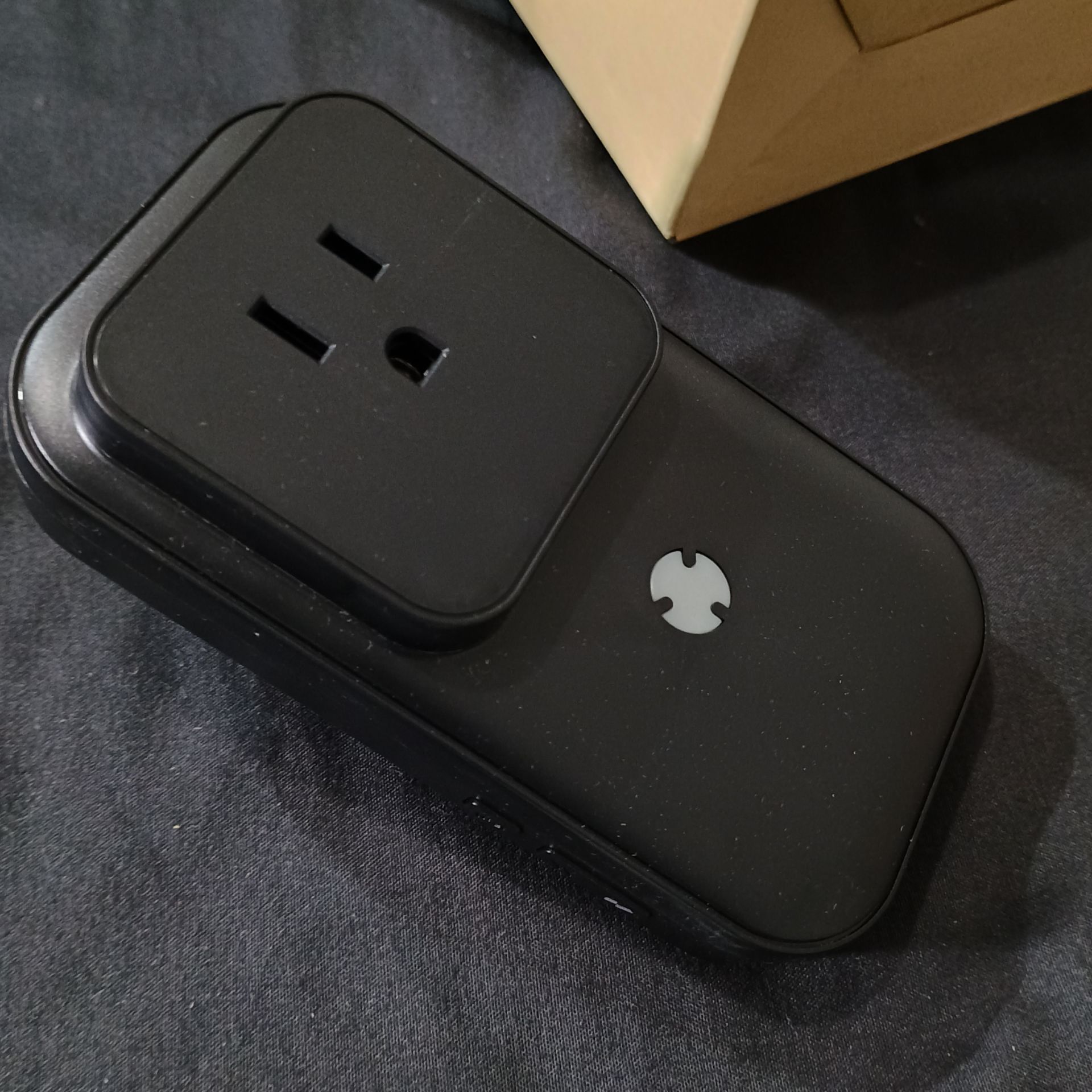 Smart Power Failure Outlet Alarm - photo 3