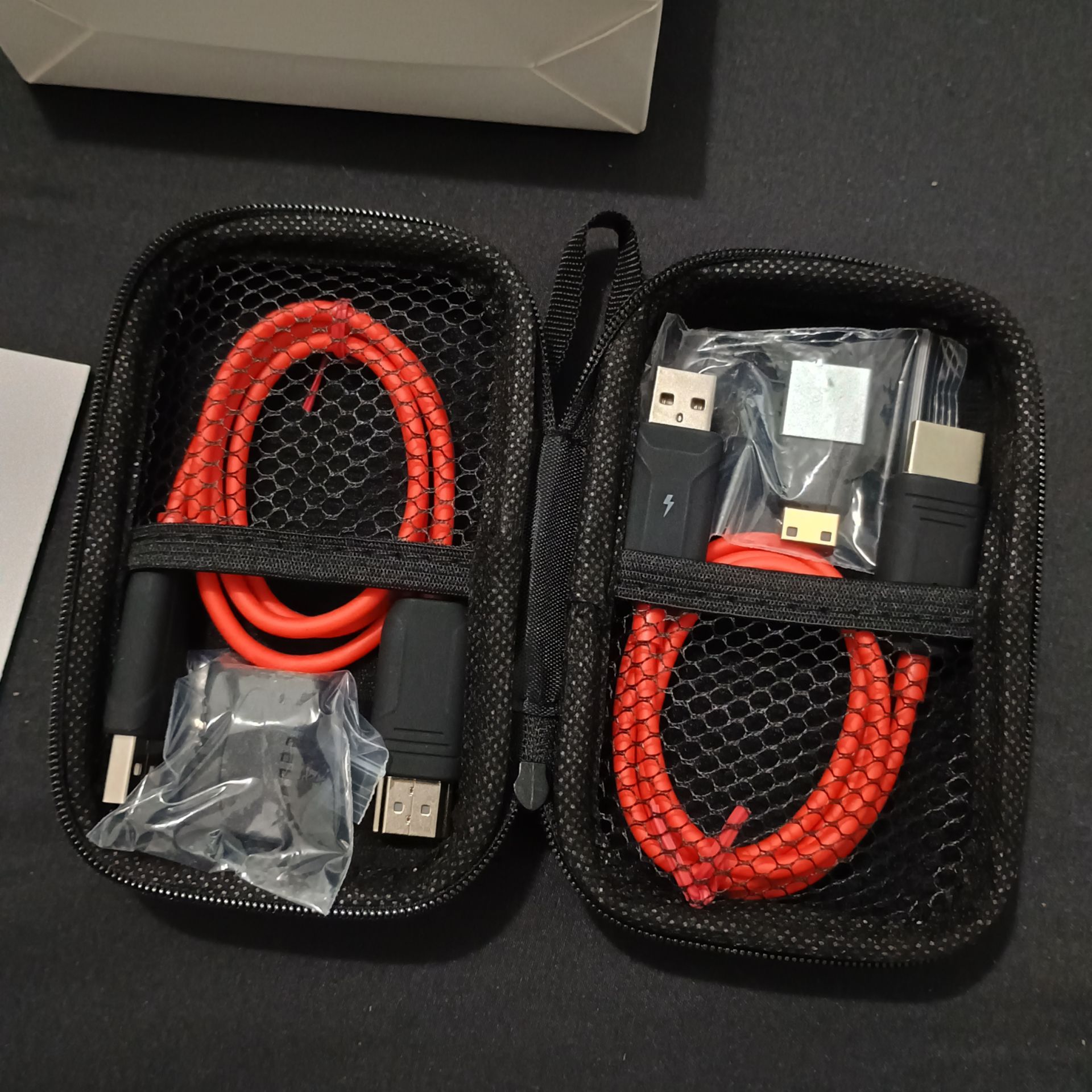 Wireless HDMI transmitter/receiver - photo 2