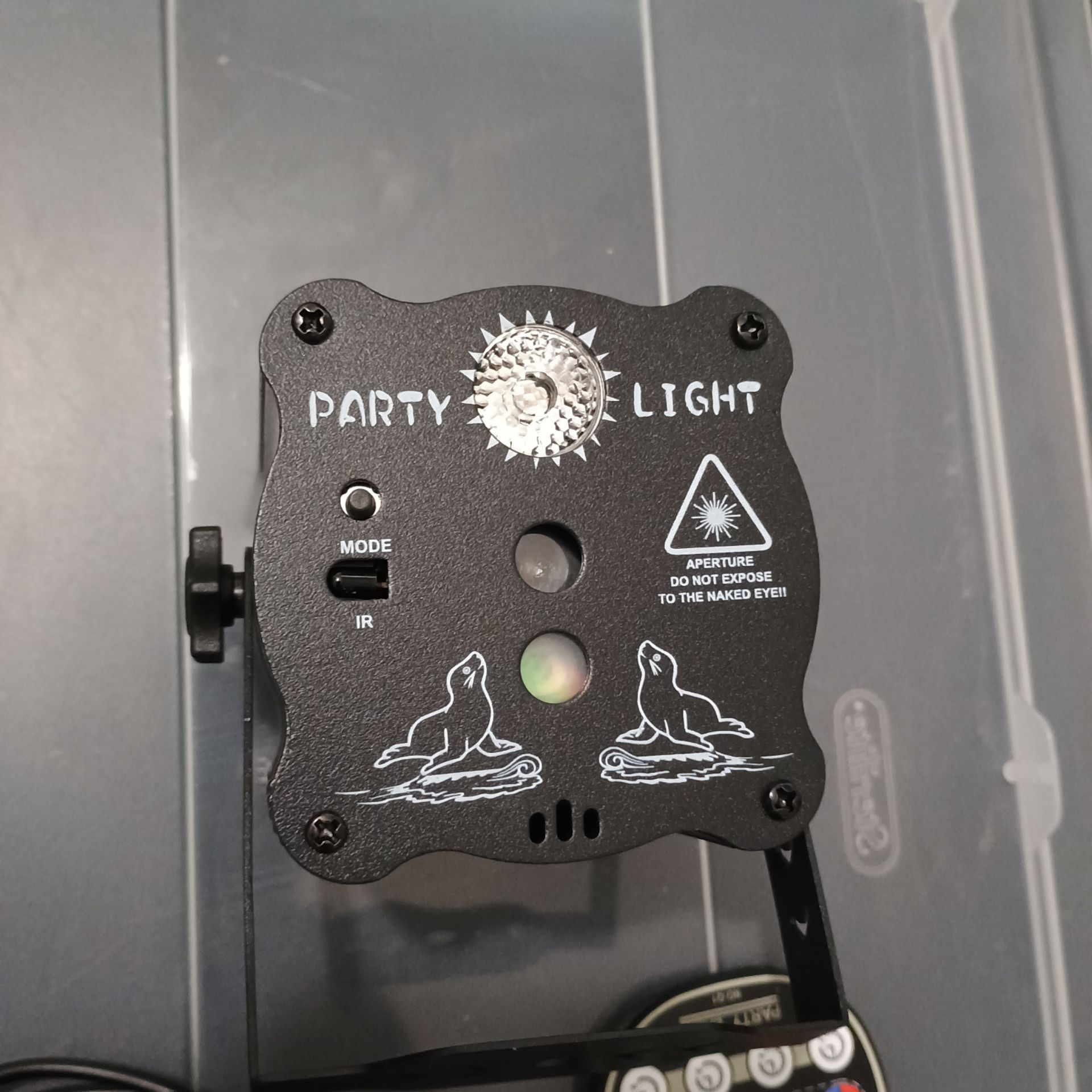 Stage Party Light - photo 2