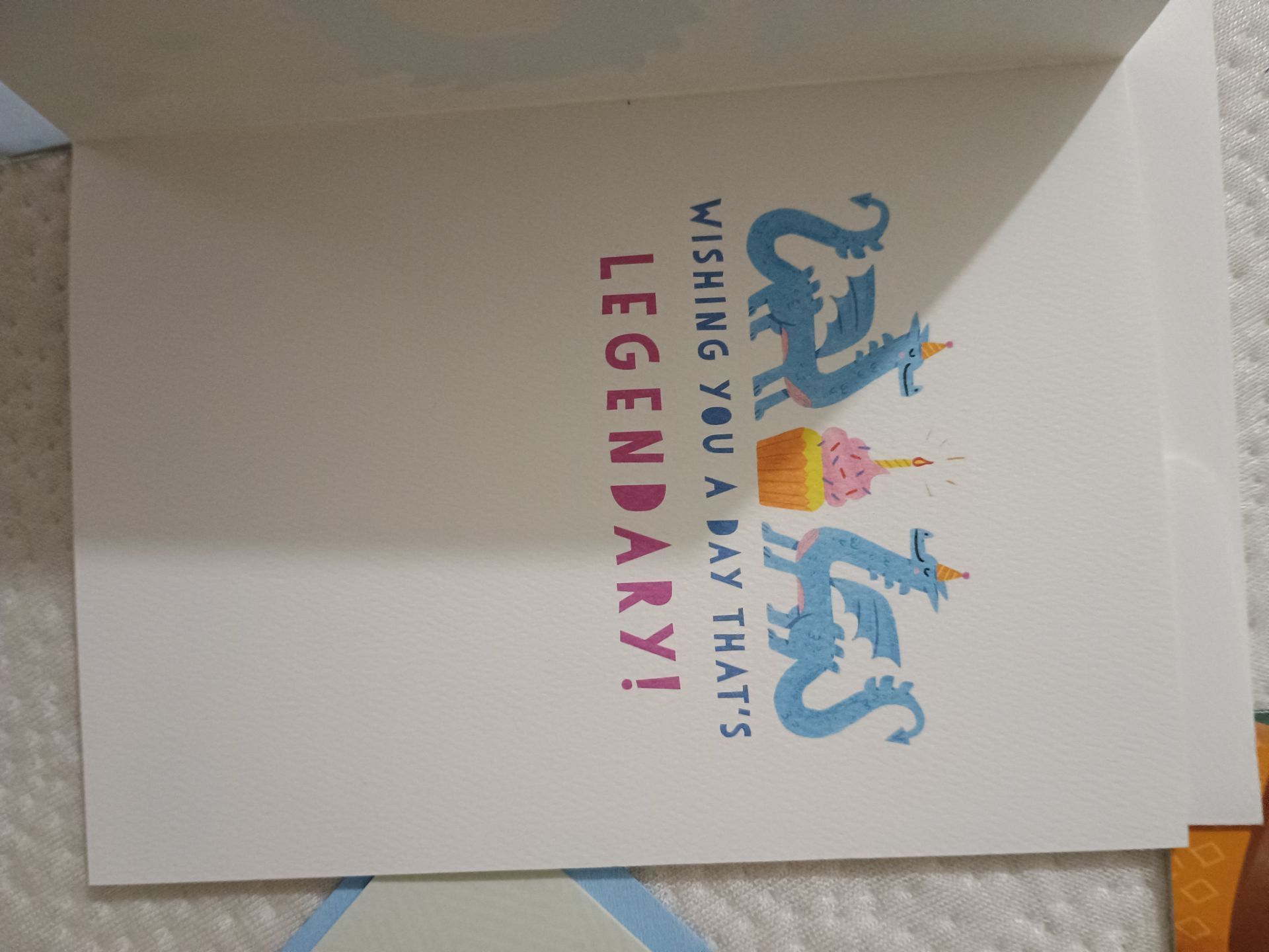 Lot of 13 Cards with Envelopes - photo 5