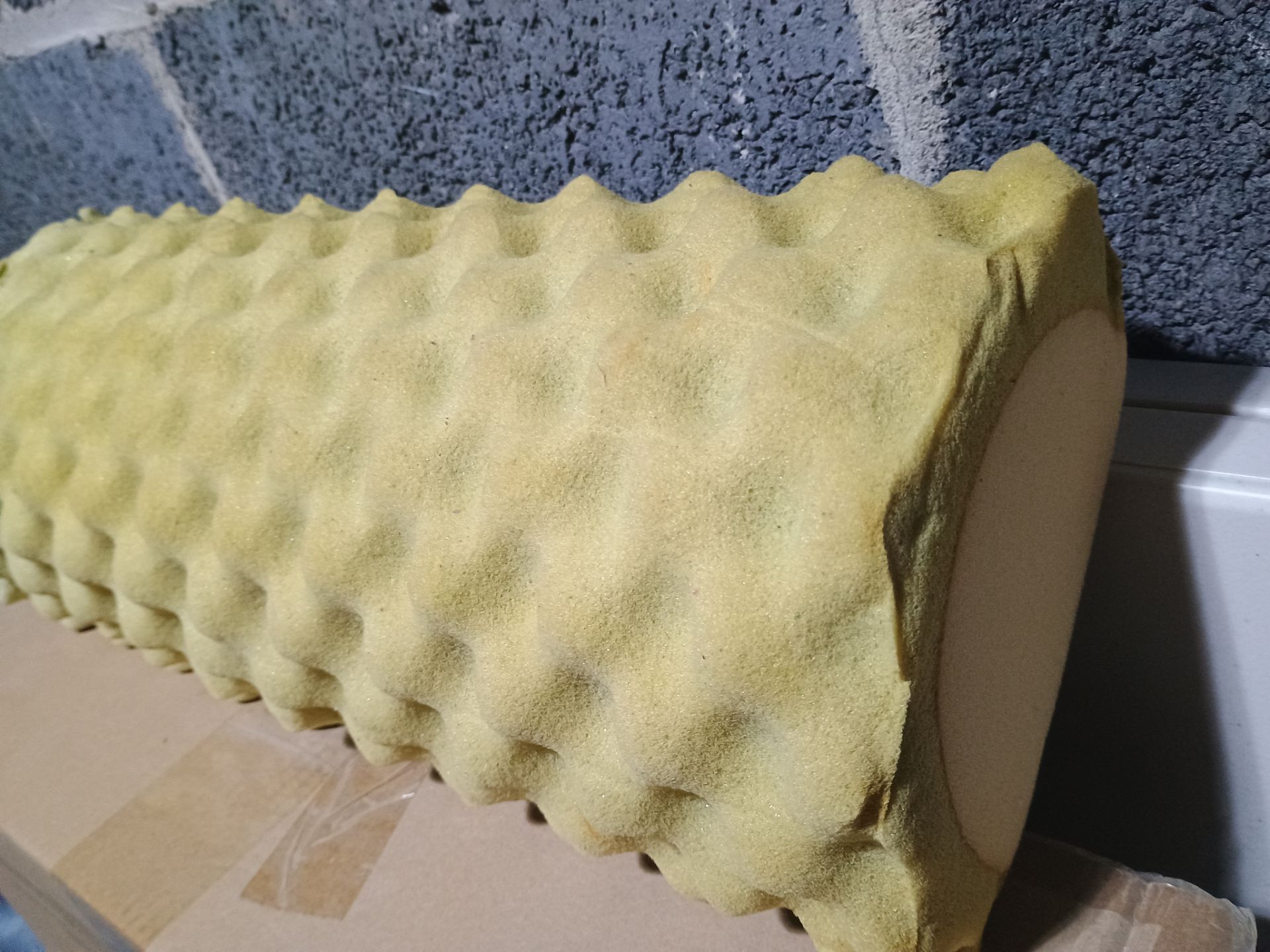 Foam Support Pillow - photo 2