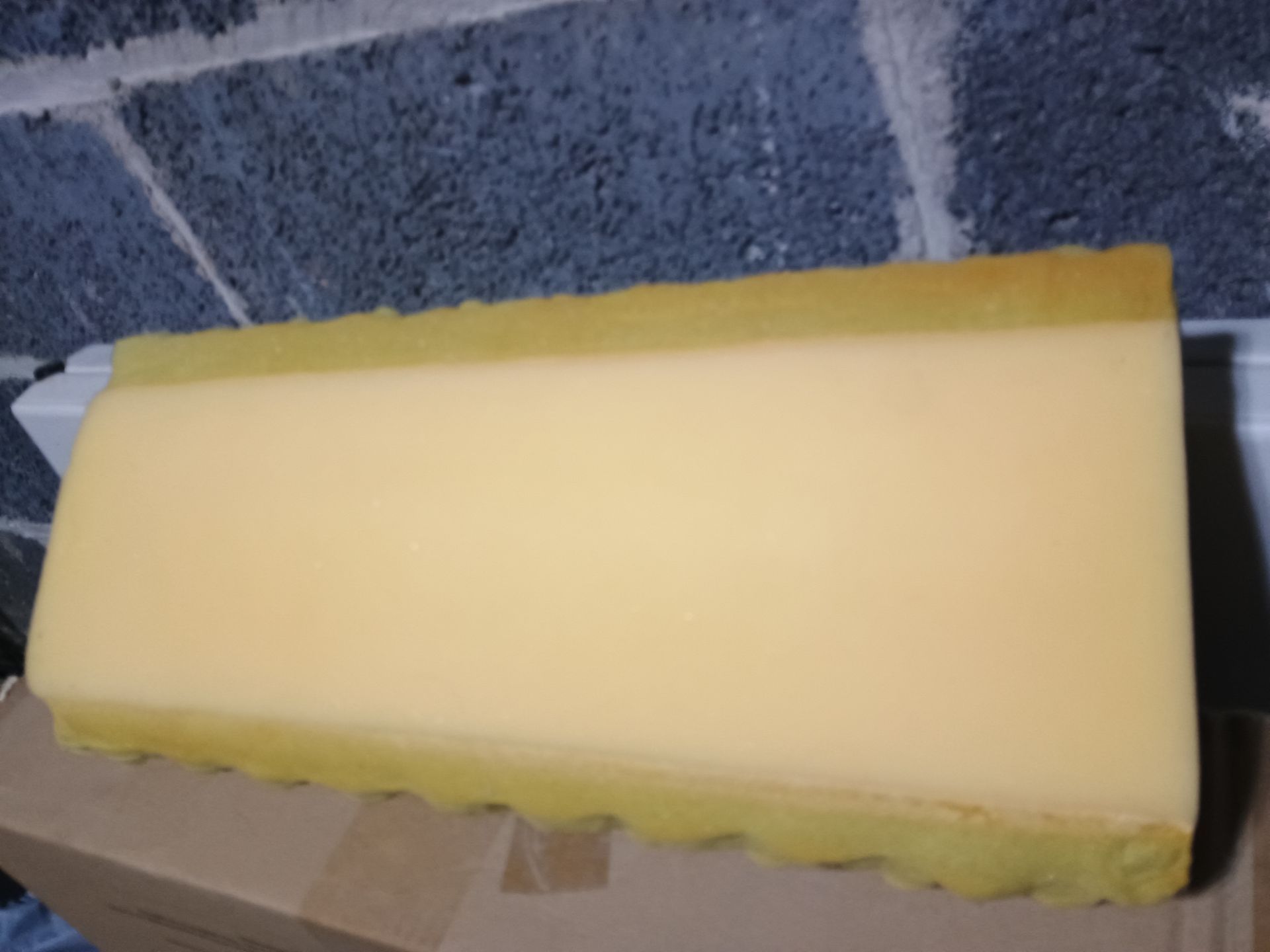 Foam Support Pillow - photo 3