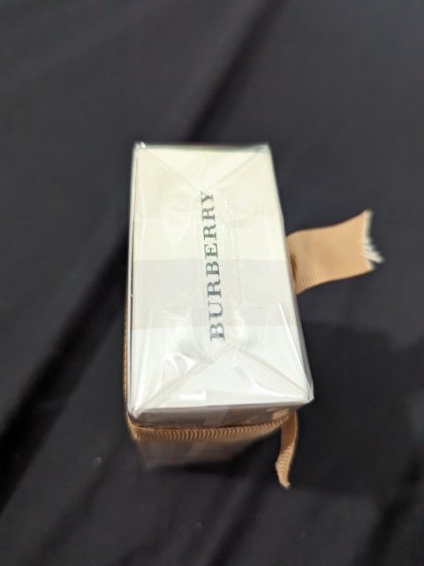 NEW Burberry London For Women 50ml Eau De Parfum - photo 4