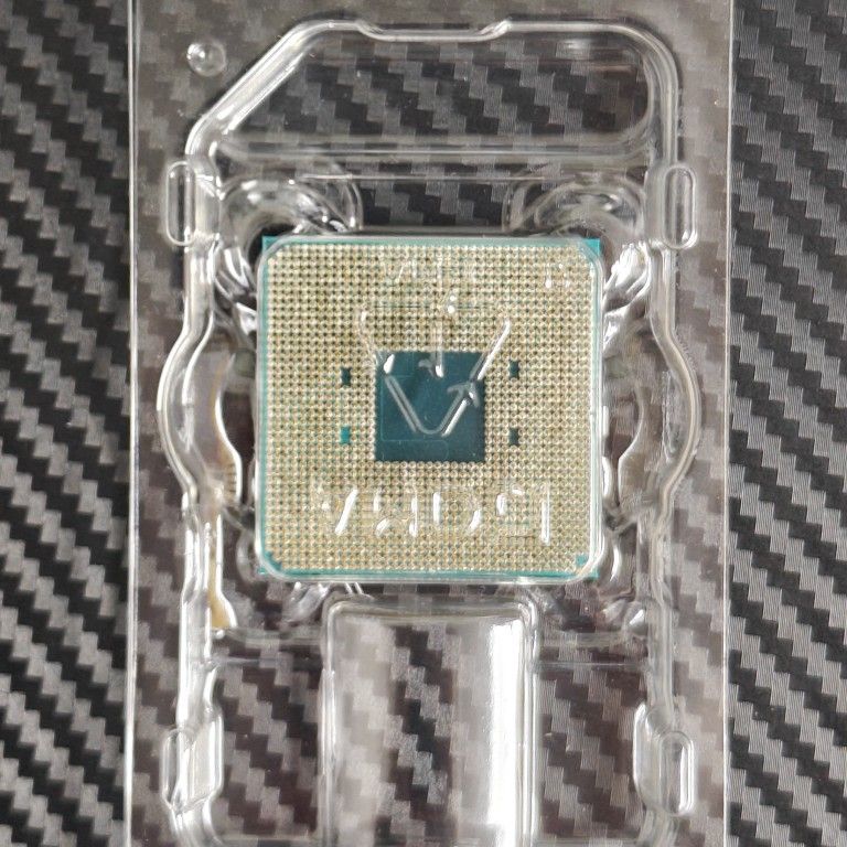 Ryzen 5 3400G - Read Description - photo 2
