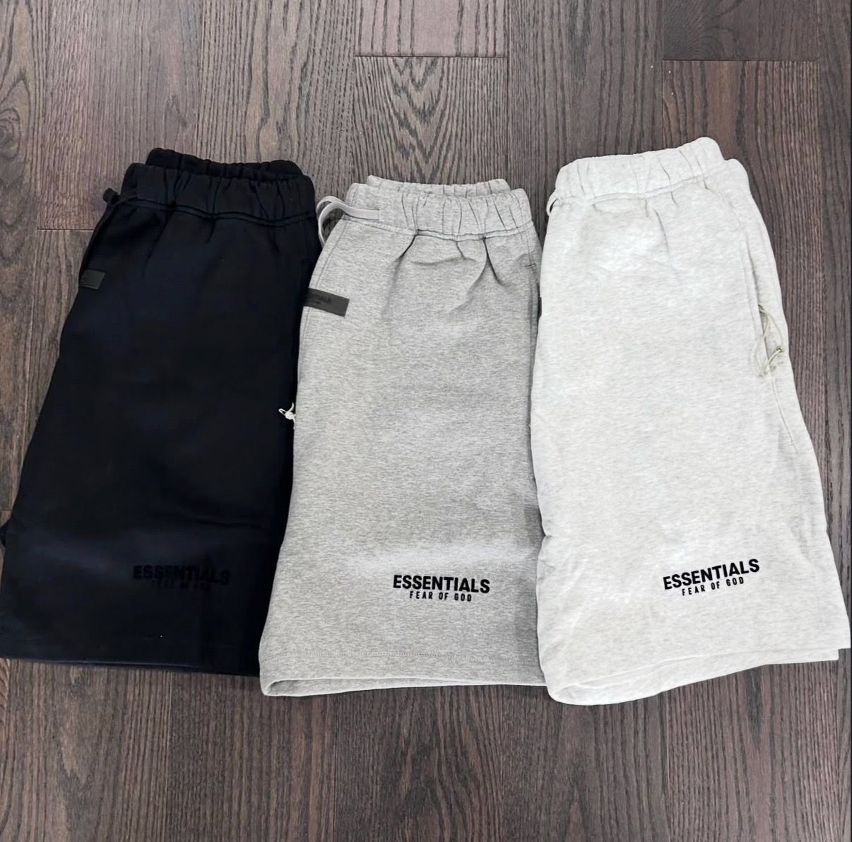 Essential shorts