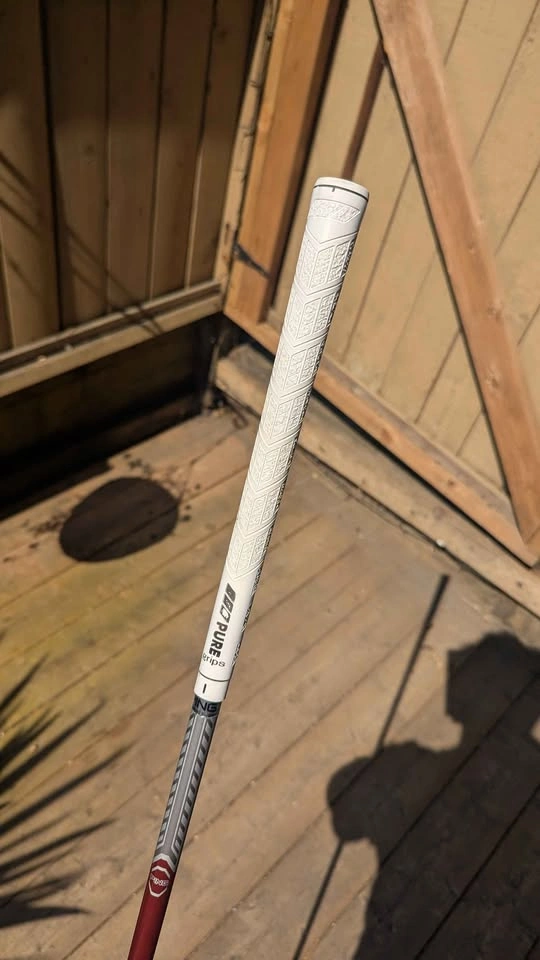 Full Set RH Golf Clubs: Wilson, Ping, TaylorMade - photo 5