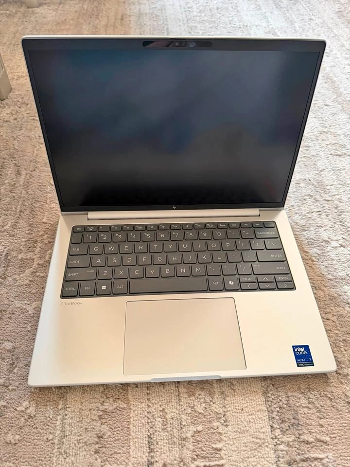 HP EliteBook 840 G1 14-inch Notebook