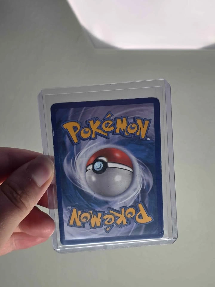 Pokémon Darkrai Lv.X - Great Encounters #104/106 - photo 2