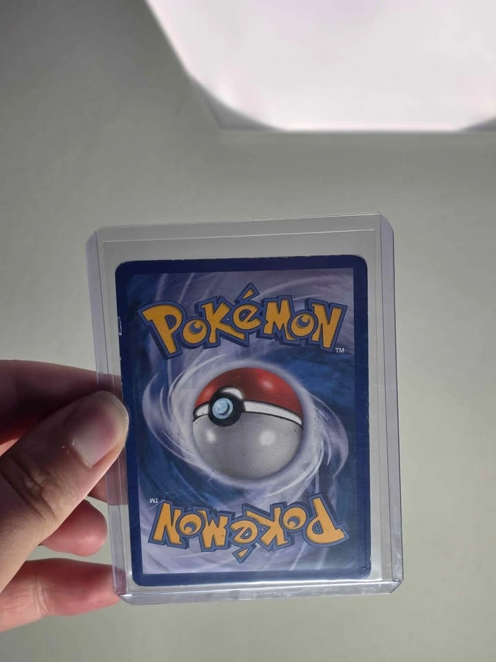 Pokémon Darkrai Lv.X - Great Encounters #104/106 - photo 3