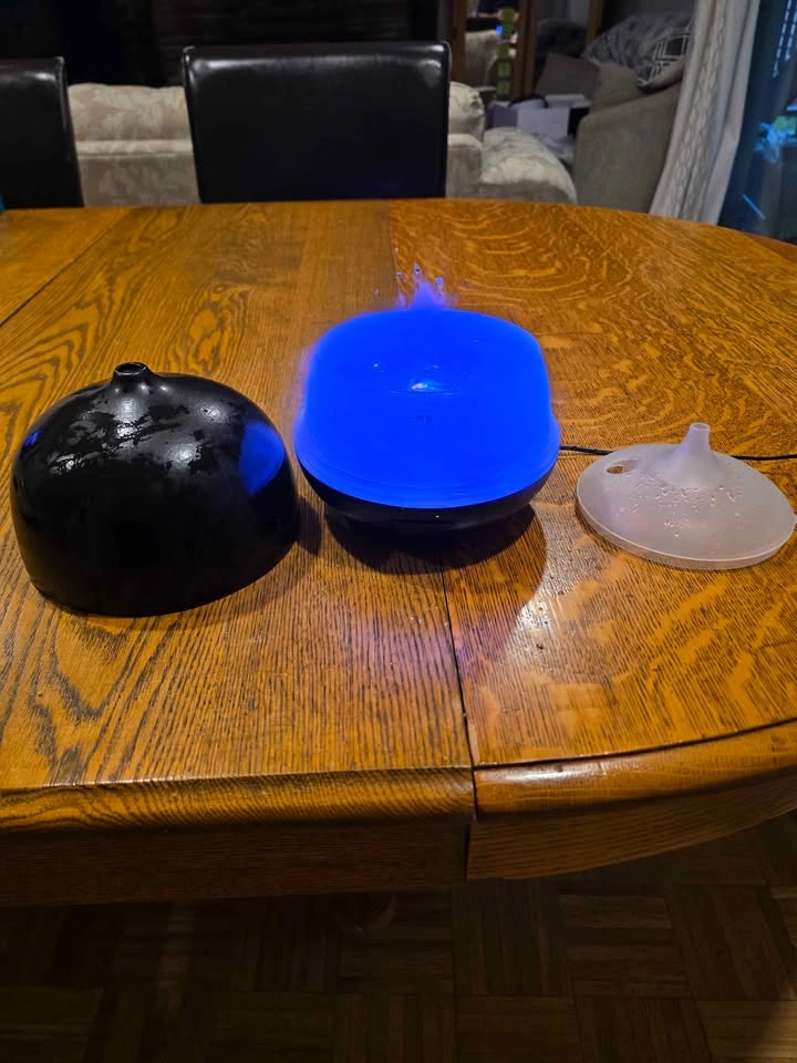 Saje OM Deluxe Diffuser - photo 2