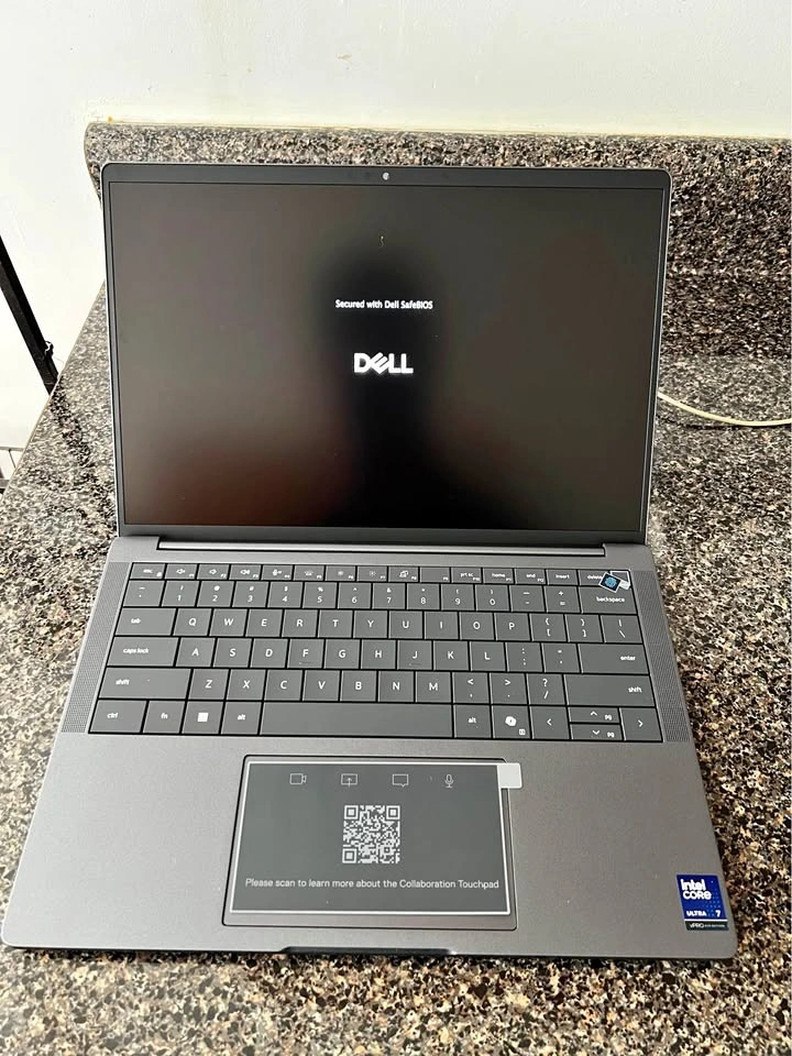 Dell pro 14 premium PA14250