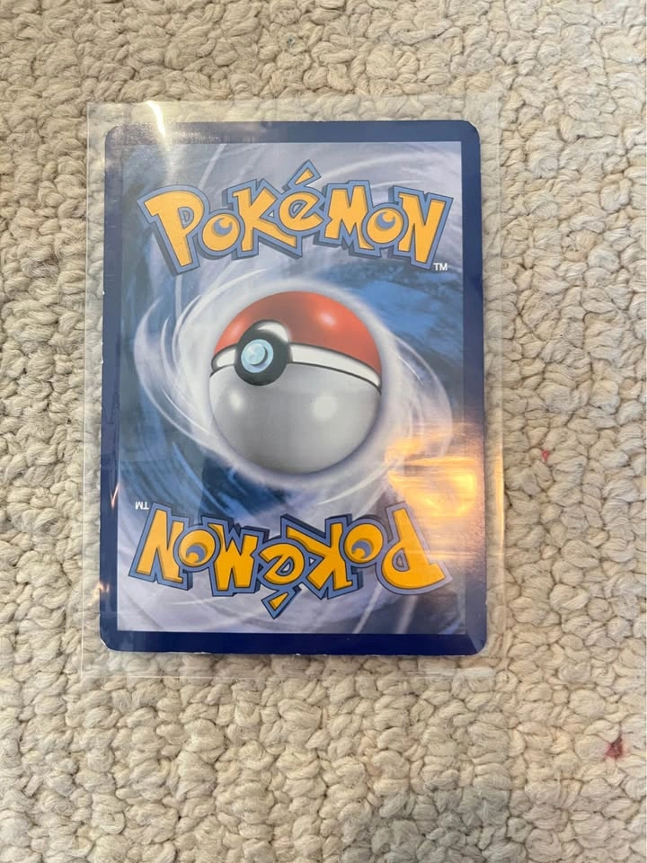 Mega Gardevoir EX Full art Generations Radiant Collection Pokemo - photo 2