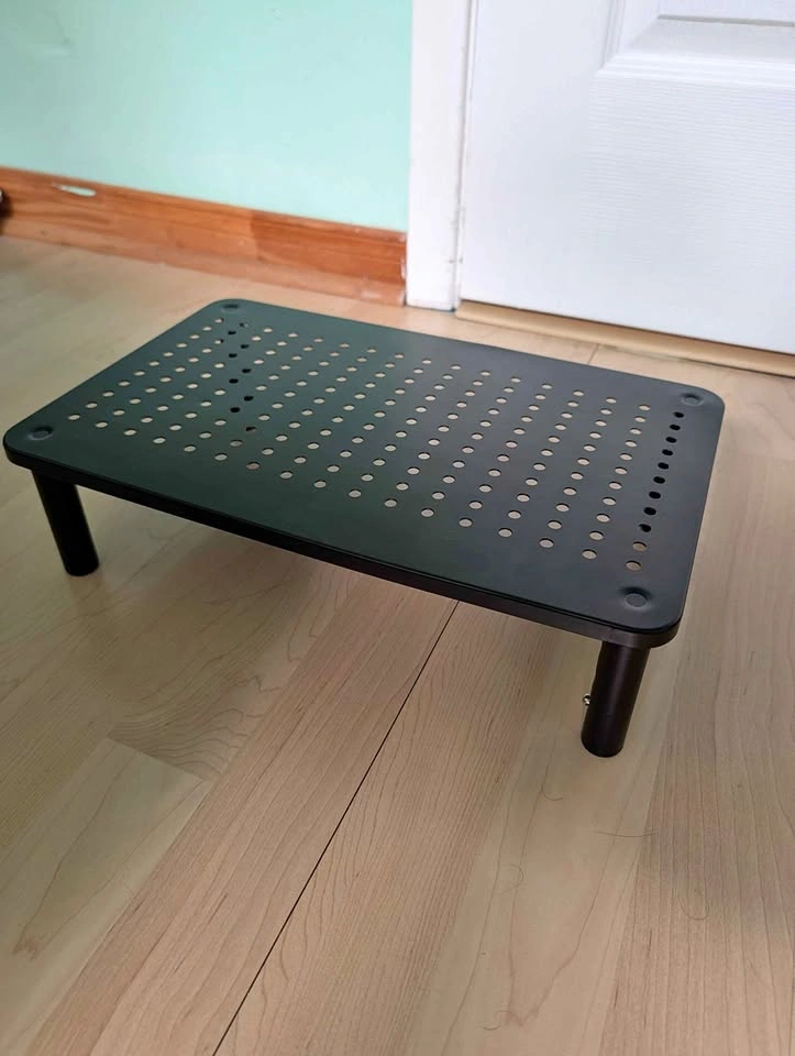 Adjustable Laptop Stand Riser
