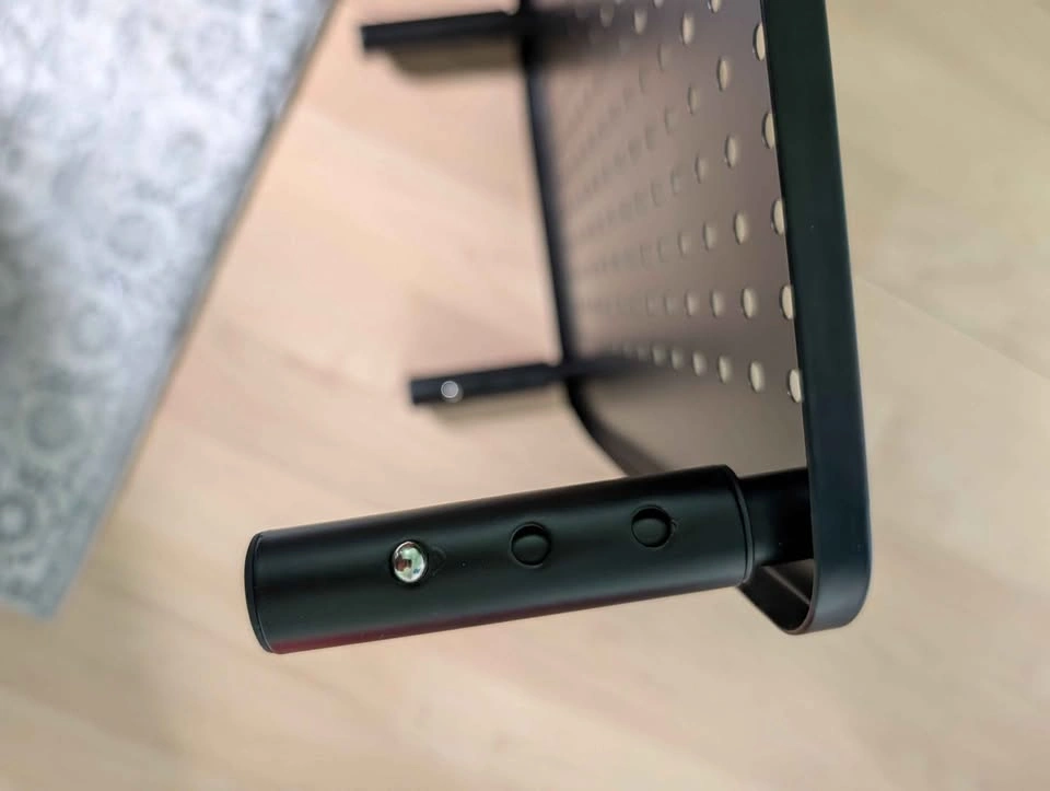 Adjustable Laptop Stand Riser - photo 4