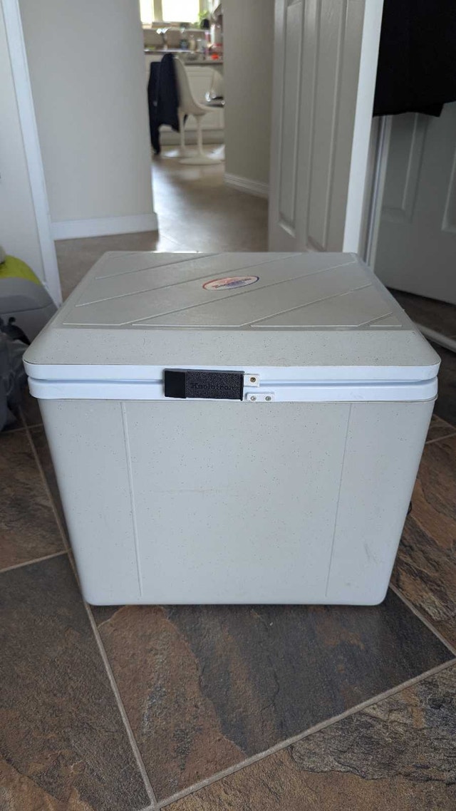 Koolatron Electric Cooler
