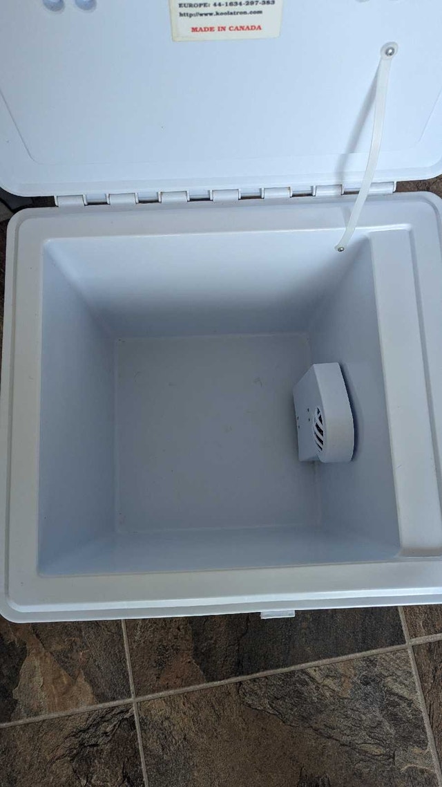 Koolatron Electric Cooler - photo 3