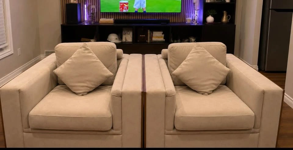 Modern Turkish Sofa set - photo 2