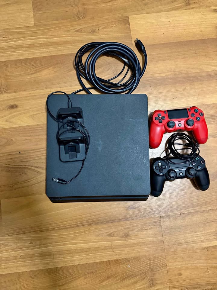 Ps4 for sale