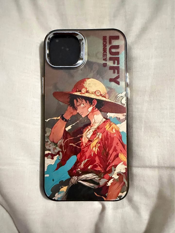 Iphone 15 plus case