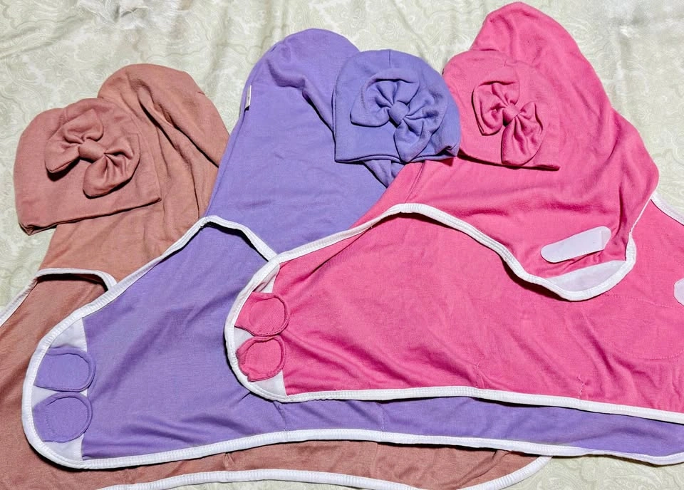 Baby Swaddle Sleep Sacks