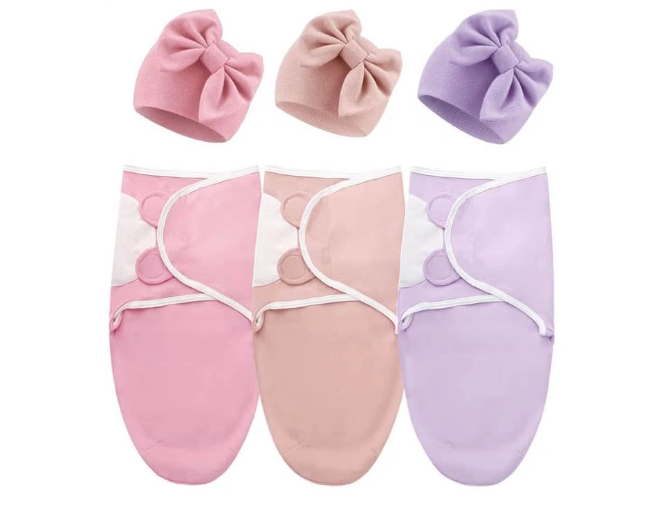 Baby Swaddle Sleep Sacks - photo 3