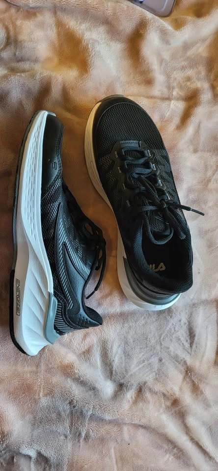 Fila Energized Running Shoes - photo 2