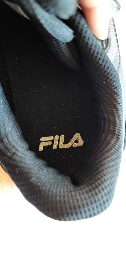 Fila Energized Running Shoes - photo 3