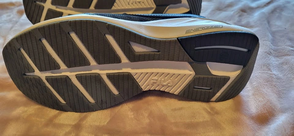 Fila Energized Running Shoes - photo 4