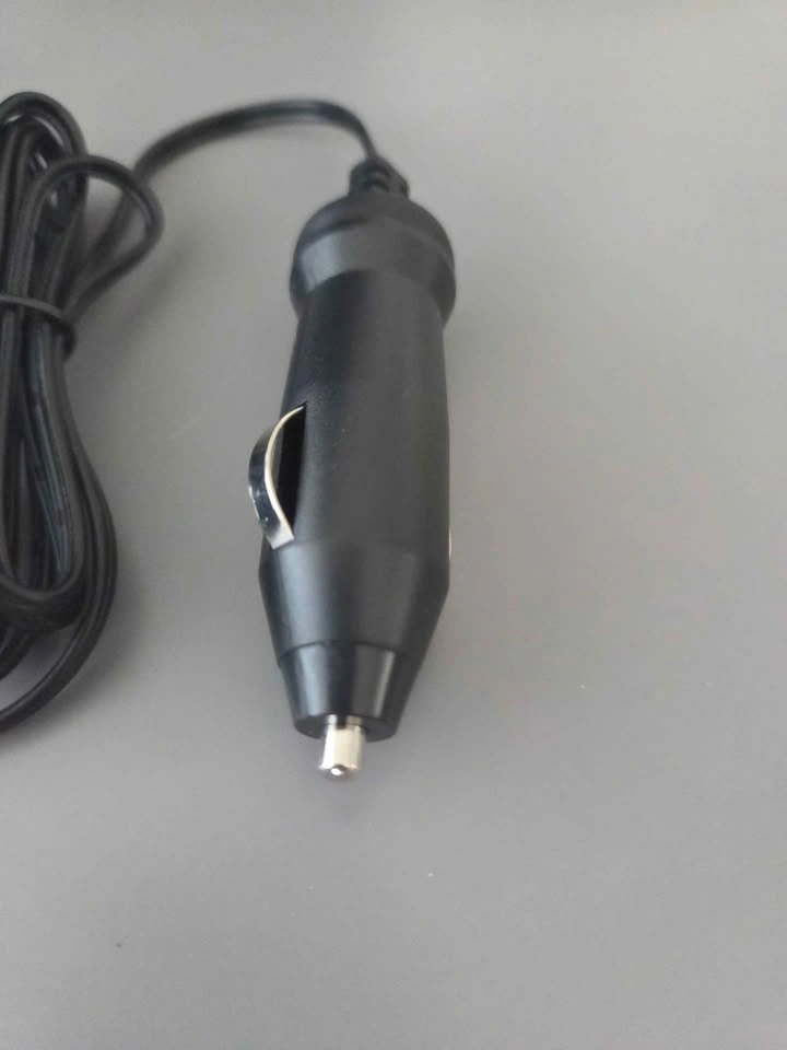 12V Car Cigarette Lighter DC Power Adapter Cable - photo 2