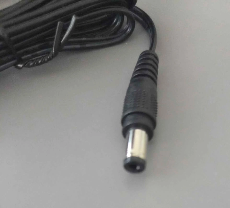 12V Car Cigarette Lighter DC Power Adapter Cable - photo 3
