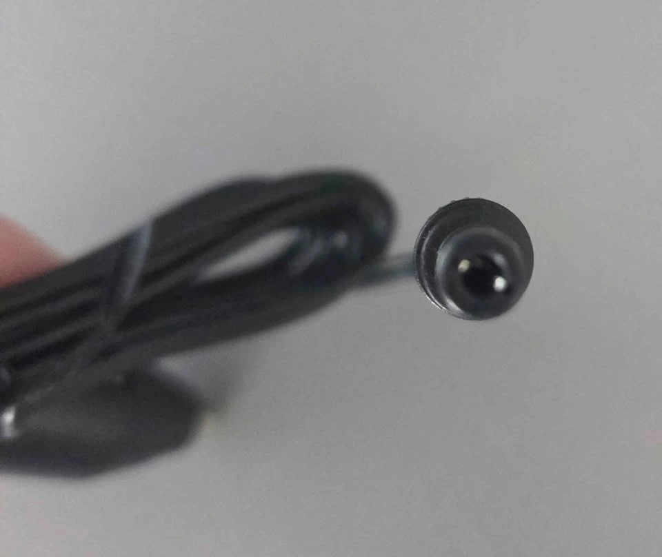 12V Car Cigarette Lighter DC Power Adapter Cable - photo 4