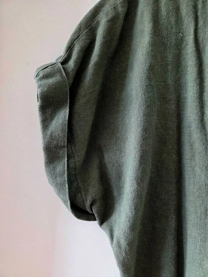 Briggs New York Linen Dress - photo 3