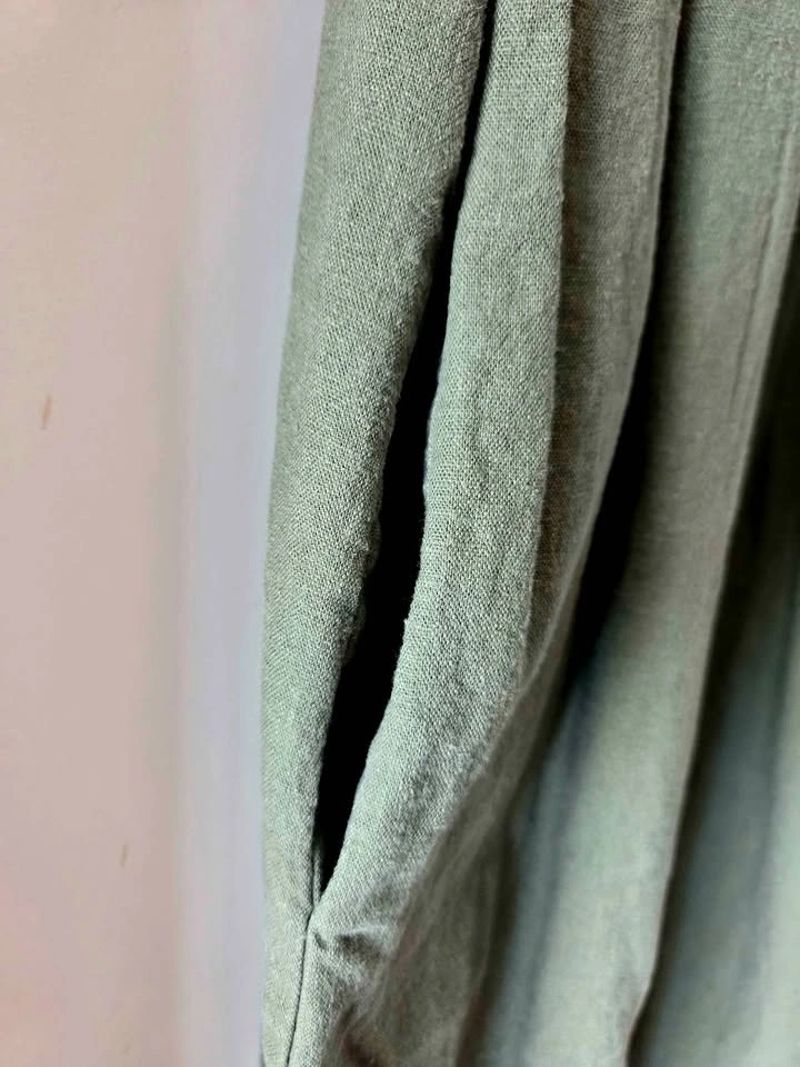 Briggs New York Linen Dress - photo 4