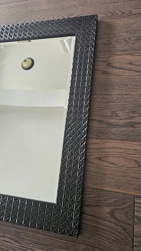 Bathroom mirror 105x75cm - photo 3
