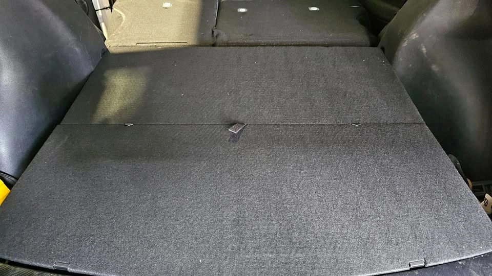 Brand New Toyota Corolla Cross Trunk Storage Box Organizer Tray