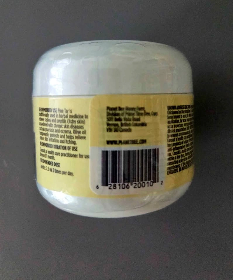 Planet Bee Black Ointment + Propolis - photo 3