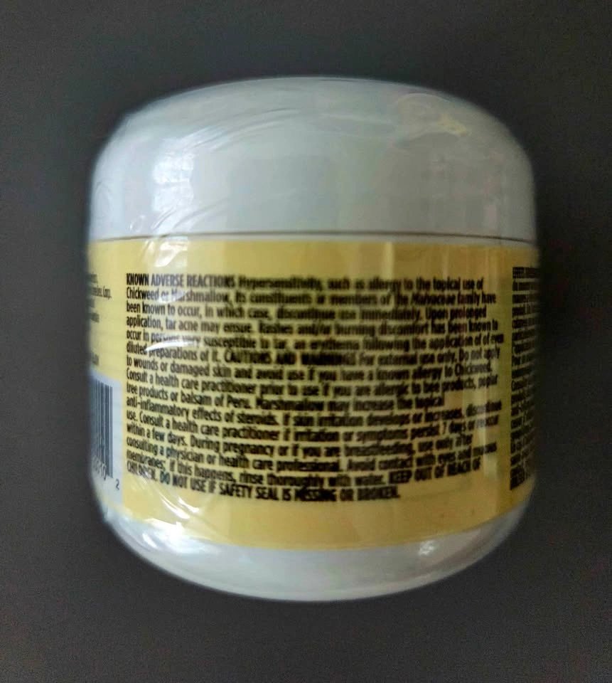 Planet Bee Black Ointment + Propolis - photo 4