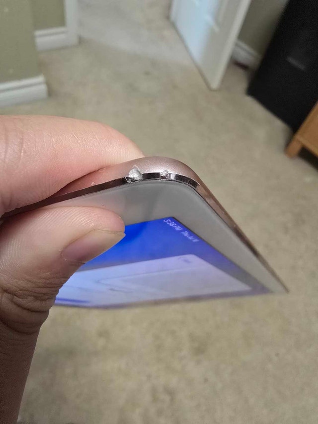 iPad pro 1st gen 128gb - photo 4