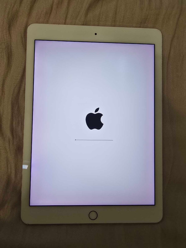 iPad pro 1st gen 128gb - photo 5