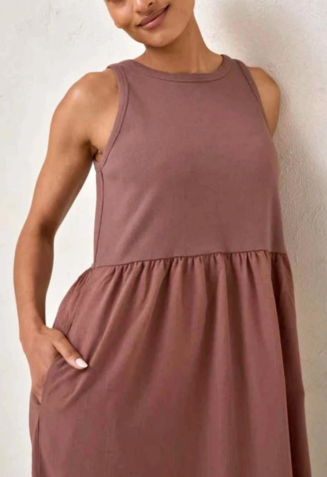 Buffalo David Bitton Sleeveless Dress