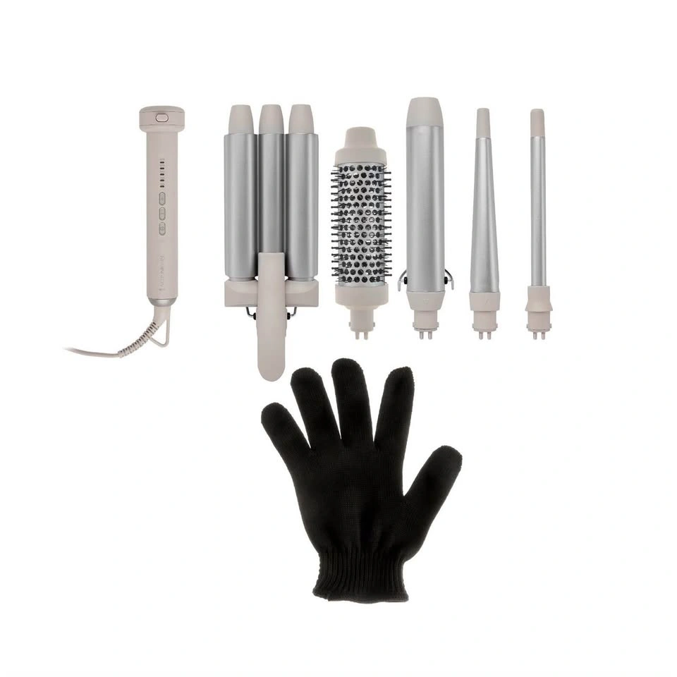 Remington Trendology 5-in-1 Multi-Styler - photo 4