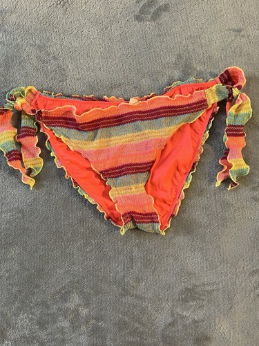 Victoria Secret’s Bikini Bottoms 2 Pack size M - photo 2