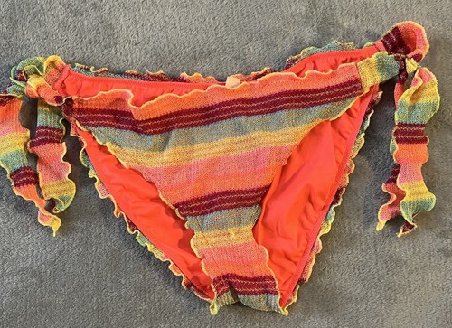 Victoria Secret’s Bikini Bottoms 2 Pack size M - photo 3